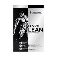 Kevin Levrone Signature Series - Levro Lean, 90 таблеток