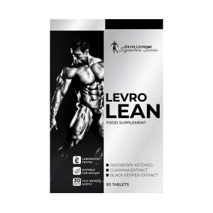 Kevin Levrone Signature Series - Levro Lean, 90 таблеток