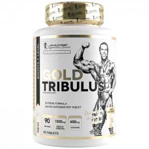 Kevin Levrone Signature Series - Gold Tribulus, 90 таблеток