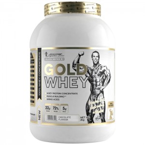 Kevin Levrone Signature Series - Gold Whey, 2 кг