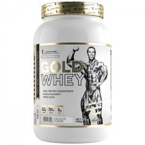 Kevin Levrone Signature Series - Gold Whey, 908 грам