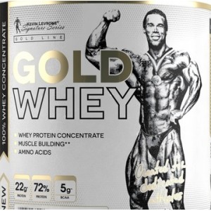 Kevin Levrone Signature Series - Gold Whey, 1 порція (30 г)