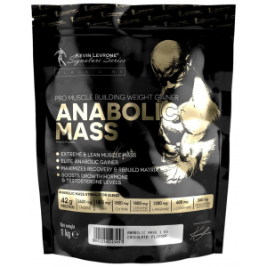 Kevin Levrone Signature Series - Anabolic Mass, 1 кг