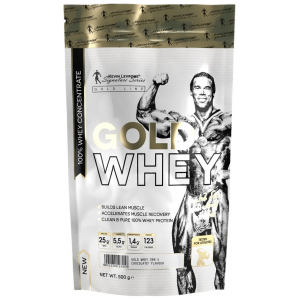 Kevin Levrone Signature Series - Gold Whey, 500 грам