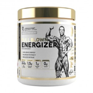 Kevin Levrone Signature Series - Full Blown Energizer, 270 грамм