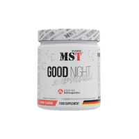 MST Nutrition - Good Night Sleep Formula, 320 грам