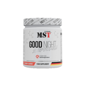 MST Nutrition - Good Night Sleep Formula, 320 грам