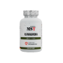 MST Nutrition - Ashwagandha KSM-66 320 mg, 120 капсул