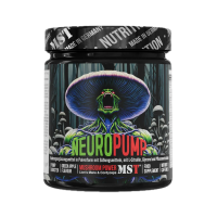 MST Nutrition - Neuro Pump, 12 порцій (300 г)