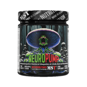 MST Nutrition - Neuro Pump, 12 порцій (300 г)
