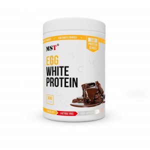 MST Nutrition - Egg White Protein, 900 грам