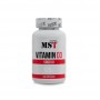 MST Nutrition - Vitamin D3 5000 IU(125 mcg), 120 софтгелевих капсул