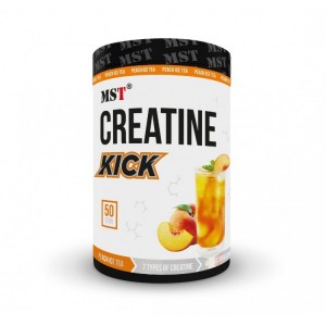 MST Nutrition - Creatine Kick, 500 грамм