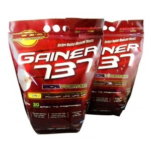 GAINER 737, 3 кг