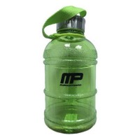 MusclePharm Arnold Series - Фляга Gallon Water Bottle, 1 л