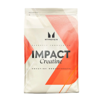MyProtein - Impact Creatine Monohydrate, 500 г