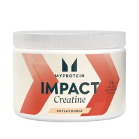 MyProtein - Impact Creatine Monohydrate, 150 г