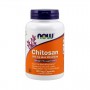 NOW - Chitosan 500 mg + Chromium 100 mcg, 120 капсул