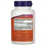 NOW - Chitosan 500 mg + Chromium 100 mcg, 120 капсул