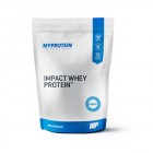 Impact Whey Protein, 1000 грамм