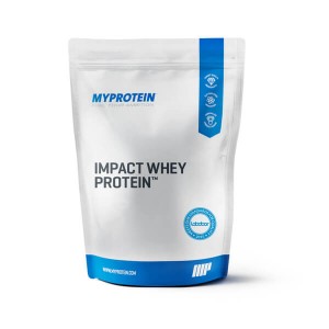 Impact Whey Protein, 1000 грамм