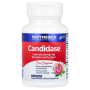 Enzymedica - Candidase, 42 капсули