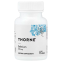 Thorne - Selenium 200 mcg, 60 капсул 