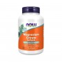 NOW - Magnesium Citrate 134 mg, 90 софтгелевих капсул