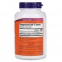 NOW - Chitosan 500 mg + Chromium 100 mcg, 240 капсул