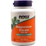 NOW - Magnesium Citrate 200 mg, 100 таблеток