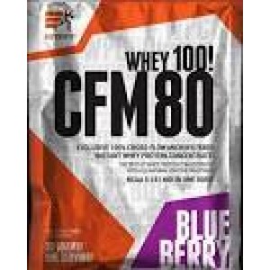 Extrifit - CFM INSTANT WHEY 80, 30 грамм