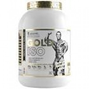 Kevin Levrone Signature Series - Gold Iso, 2 кг