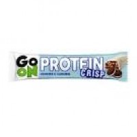 Go On Nutrition – Protein Crisp, 50 грамм