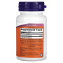 NOW - CO Q-10 100 mg, 50 гелевих капсул