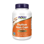 NOW - Psyllium Husk Caps 500 mg, 200 вегетаріанських капсул