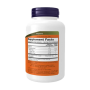 NOW - Psyllium Husk Caps 500 mg, 200 вегетаріанських капсул