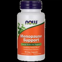 NOW - Menopause Support, 90 капсул