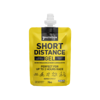 7Nutrition - Short Distance Gel, 75 грам