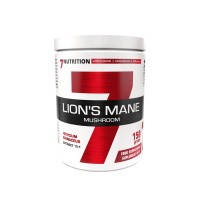 7Nutrition - Lion's Mane Mushroom Extract 10:1 Powder, 150 грам