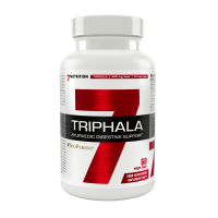 7Nutrition - Triphala 400 mg, 60 капсул