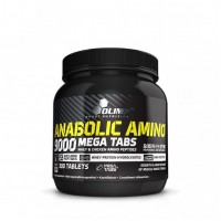 Olimp Labs - Anabolic amino 9000, 300 таблеток