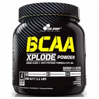 Olimp Labs - BCAA XPLODE, 500 грамм