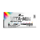 Olimp Labs - Vita-Min Multiple Sport, 60 капсул