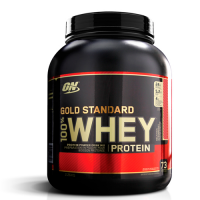 Протеин Gold Standard 100% Whey, 2,27 кг (EU)