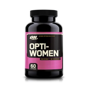 Opti Women, 60 капсул