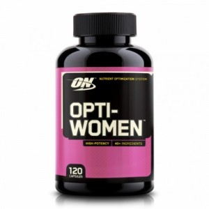 Opti Women, 120 капсул