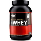 Optimum Nutrition - Gold Standard 100% Whey, 908 грамм