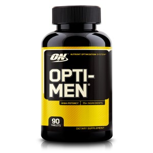 Optimum Nutrition - Opti-Men, 90 таблеток