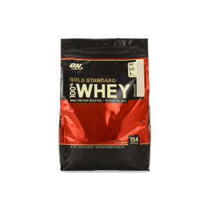 Протеин Gold Standard 100% Whey, 4,54 кг (USA)