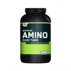 Optimum Nutrition - Amino 2222, 160 таблеток